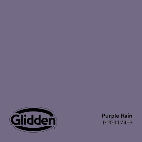Purple Rain PPG1174-6 Paint