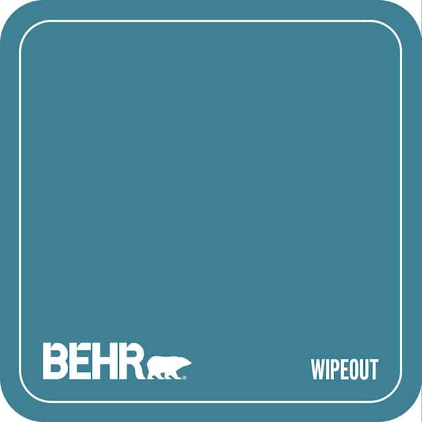 540D-6 Wipeout Paint