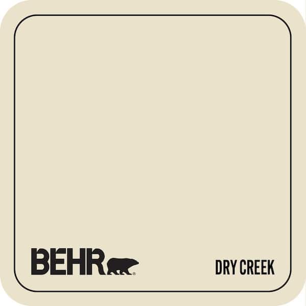 ECC-17-2 Dry Creek Paint