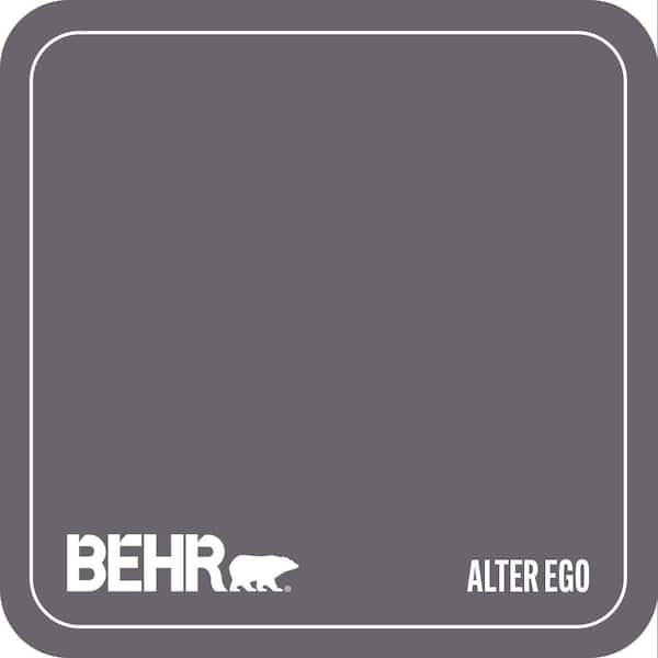 N550-6 Alter Ego Paint