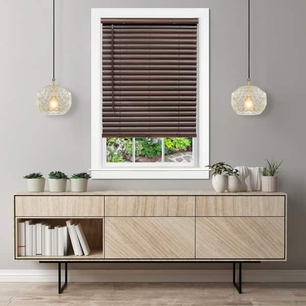 GII Luna Cordless Venetian Blind