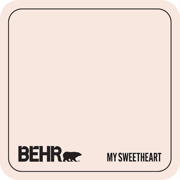 RD-W03 My Sweetheart Paint