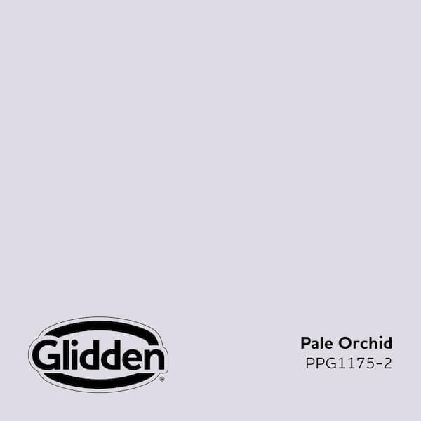 Pale Orchid PPG1175-2 Paint