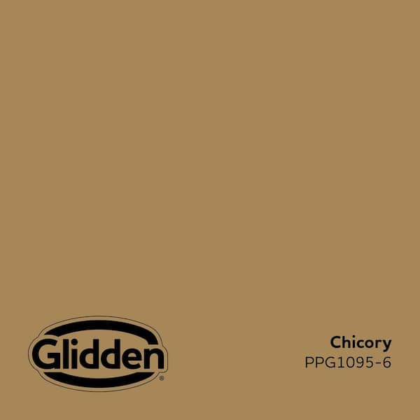 Chicory PPG1095-6 Paint
