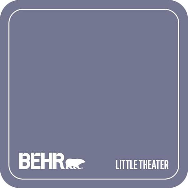 MQ5-07 Little Theater Paint