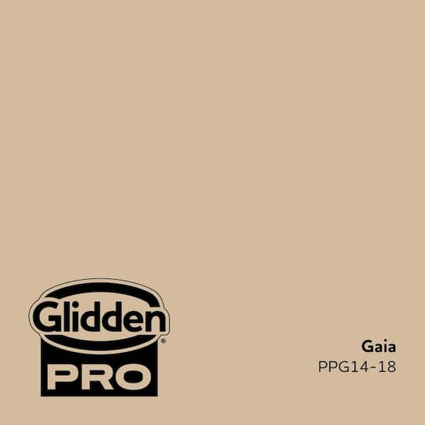 PPG14-18 Gaia Satin Interior Paint