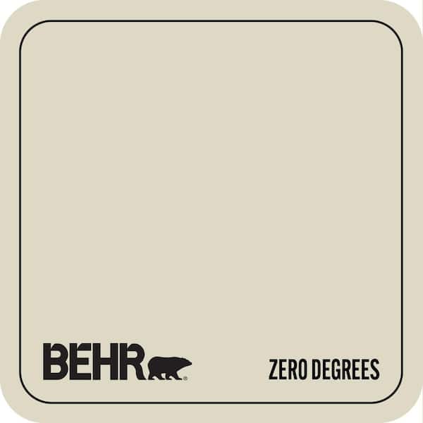 Home Decorators Collection HDC-WR15-1 Zero Degrees Paint