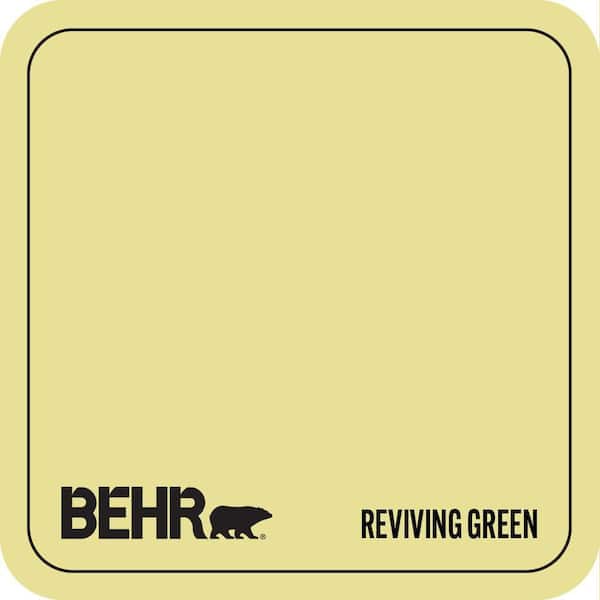 P340-3 Reviving Green Paint