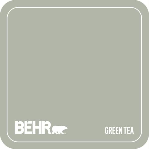ICC-56 Green Tea Paint