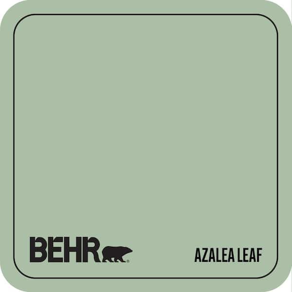 S400-4 Azalea Leaf Paint