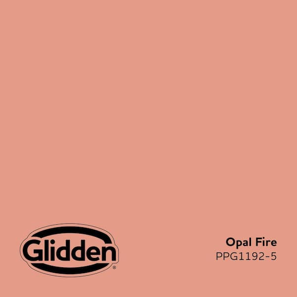Opal Fire PPG1192-5 Paint