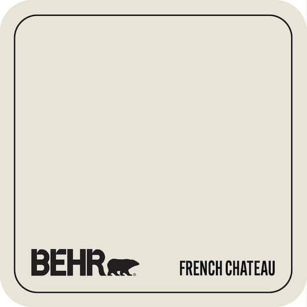 PWN-60 French Chateau Paint