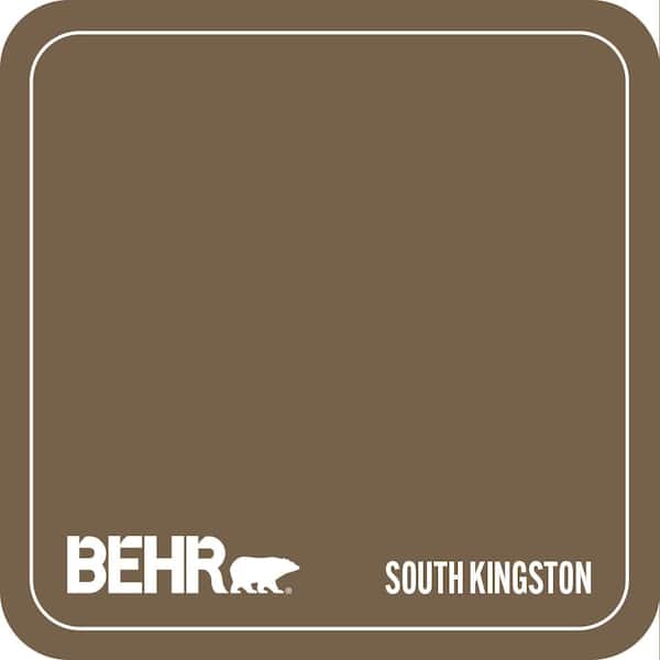 700D-7 South Kingston Paint