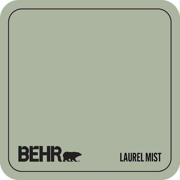430E-3 Laurel Mist Paint