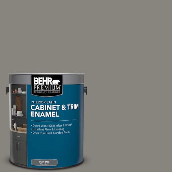 BEHR MARQUEE BEHR Kitchen Paint Colors - The Home Depot