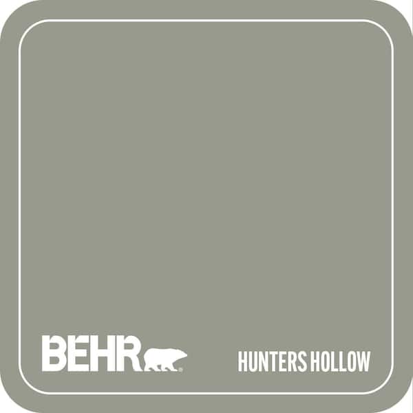 MQ6-21 Hunters Hollow Paint