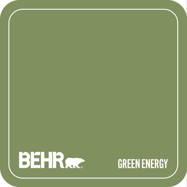 PPU10-03 Green Energy Paint