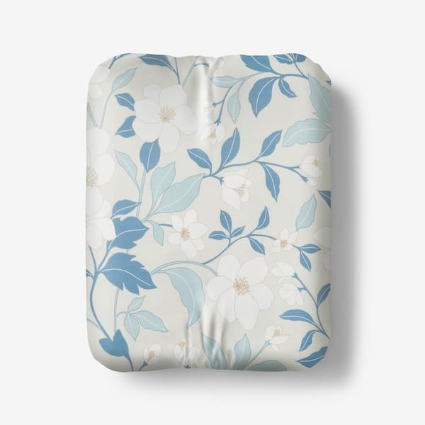 Company Cotton Clemencia Floral Percale Sheet Set