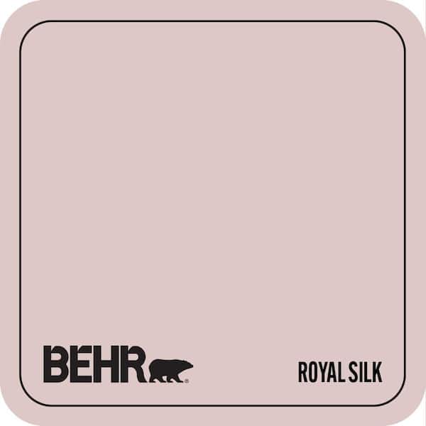 140E-2 Royal Silk Paint