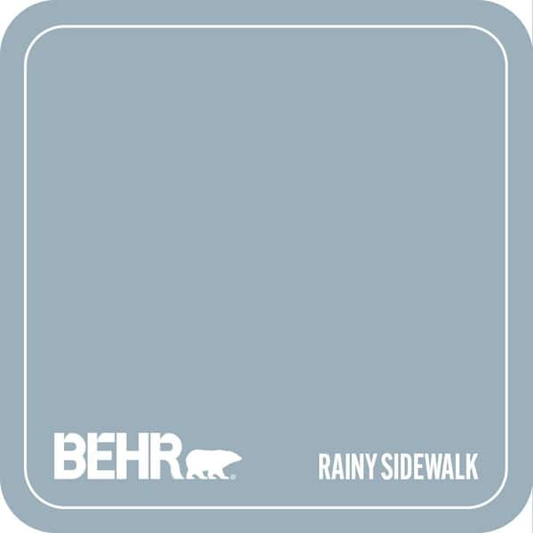 Home Decorators Collection HDC-CT-24 Rainy Sidewalk Paint