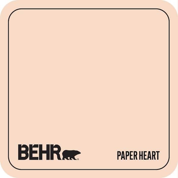 M210-2 Paper Heart Paint