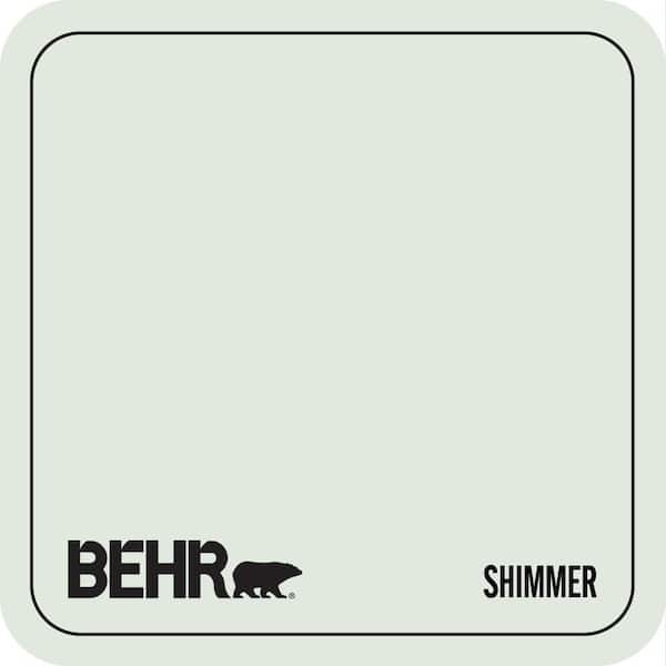 450E-1 Shimmer Paint