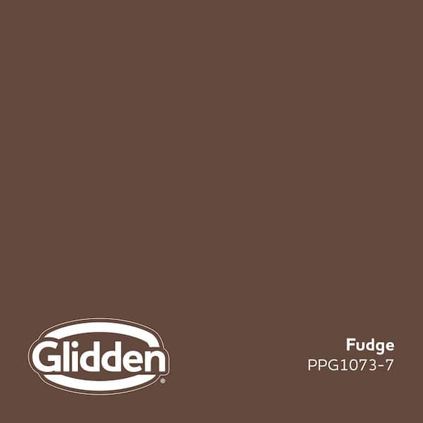 Fudge PPG1073-7 Paint