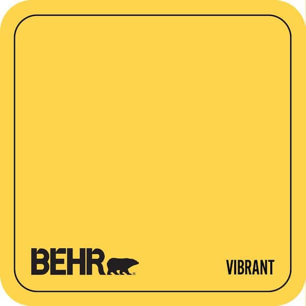 370B-6 Vibrant Paint