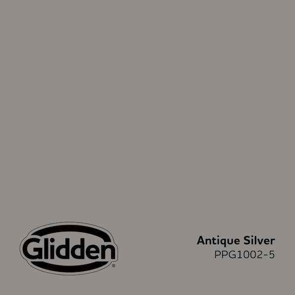 Antique Silver PPG1002-5 Paint