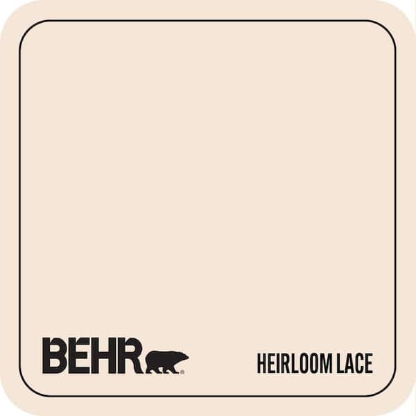 280E-1 Heirloom Lace Paint