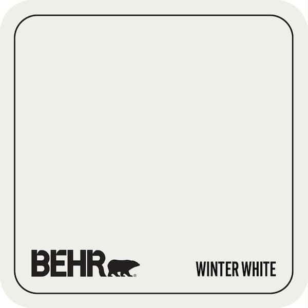 Designer Collection DC-004 Winter White Paint