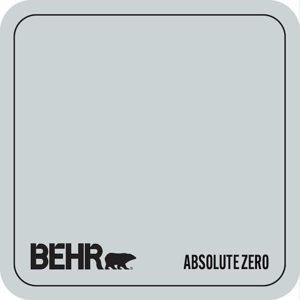N490-1 Absolute Zero Paint