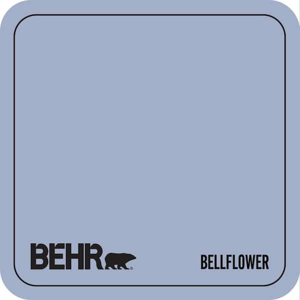 610D-4 Bellflower Paint