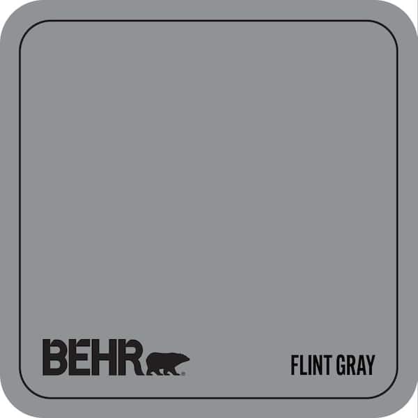 PPU26-05 Flint Gray Paint