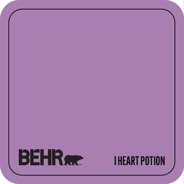 P100-5 I Heart Potion Paint