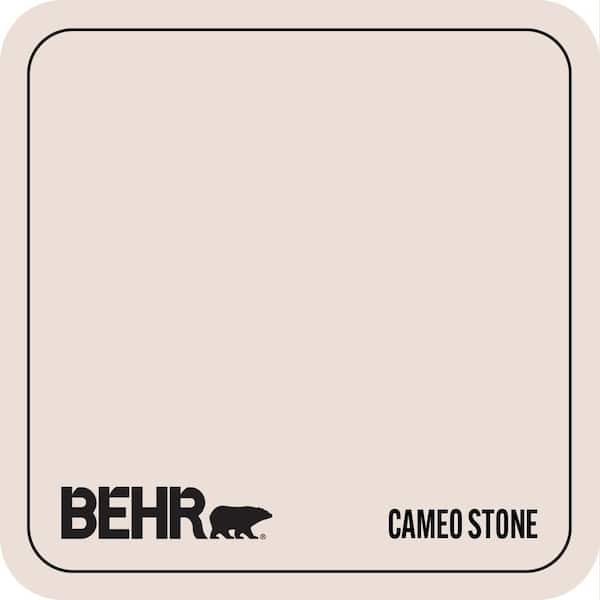 N160-1 Cameo Stone Paint