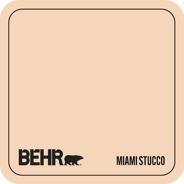 BXC-37 Miami Stucco Paint