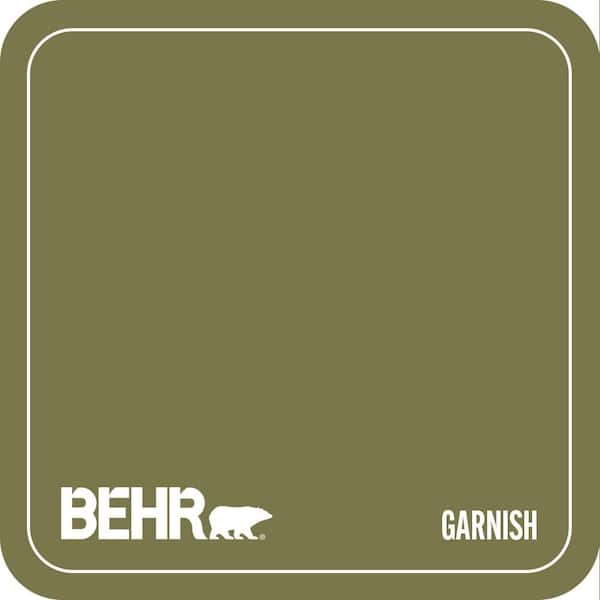 S340-7A Garnish Paint