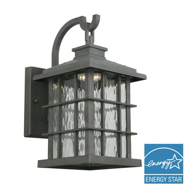 Home Decorator S Collection Decorators Summit Ridge Outdoor Lighting The Depot Outdoor Lighting Collection, Home Depot Light Fixtures Exterior