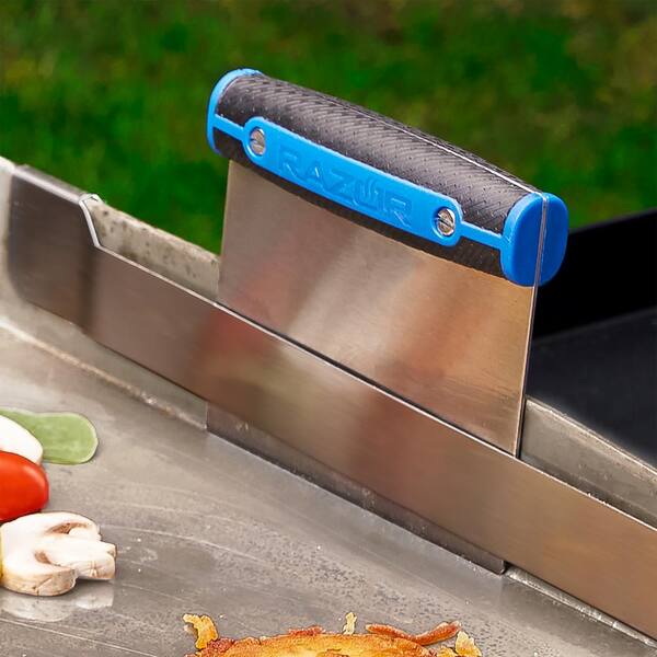 Mr. Bar-B-Q 3-In-1 Barbecue Tool 02873Y - The Home Depot