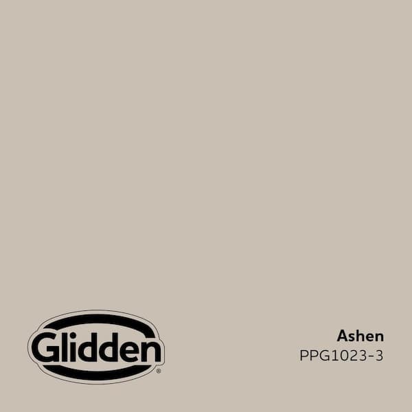 Ashen PPG1023-3 Paint