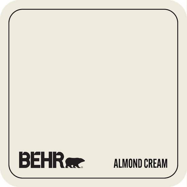 W-B-710 Almond Cream Paint