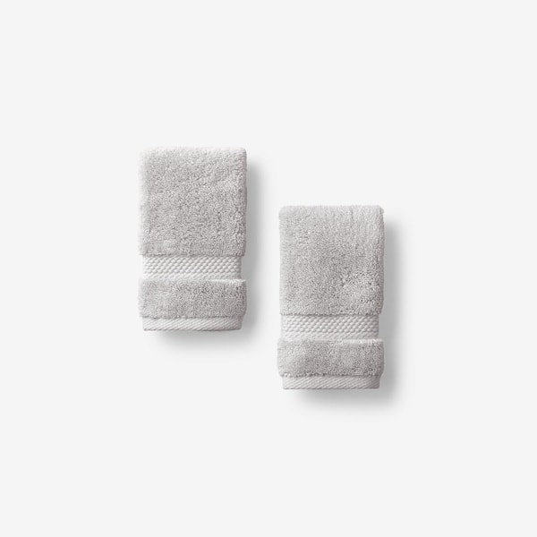 Legends Hotel Sterling Supima Cotton Towel