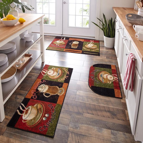 Mohawk Home Kitchen Mat Collection, Mohawk Rugs Home Depot