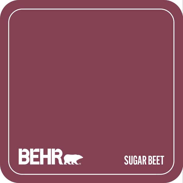 M130-7 Sugar Beet Paint