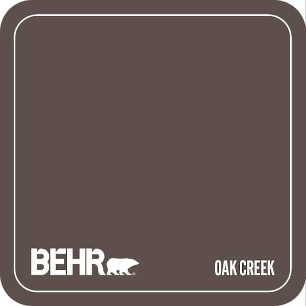 Home Decorators Collection HDC-AC-07 Oak Creek Paint