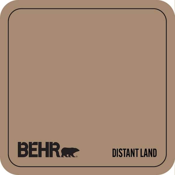 N260-5 Distant Land Paint