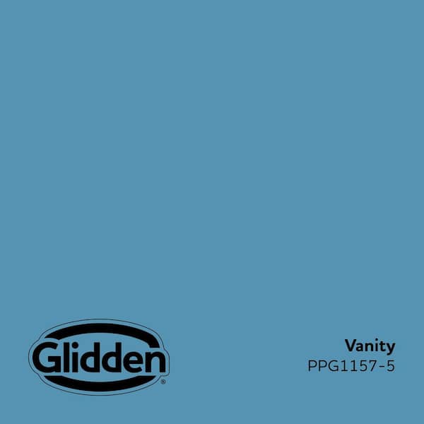 Vanity PPG1157-5 Paint