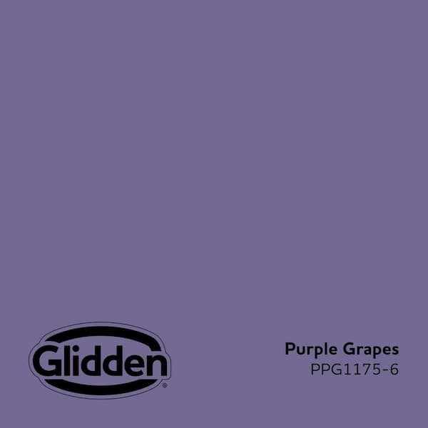 Purple Grapes PPG1175-6 Paint