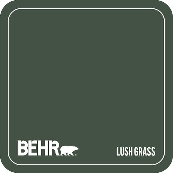 ECC-48-3 Lush Grass Paint